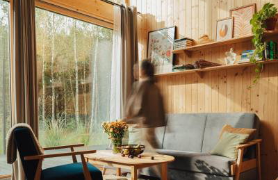 Miło las widzieć - Foto 44