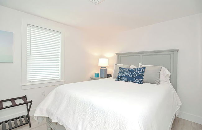Harbourtown Suites - Foto 19