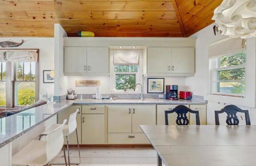 Blue Sky Cottage - Foto 8