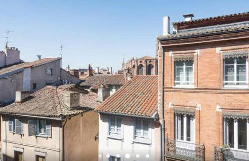 Capitole - Centre ville - Foto 12