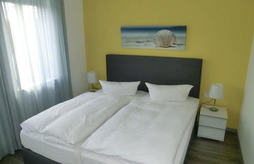 Kleeblatthaus Putbus Rügen - Foto 22