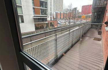 Deansgate Stopzzz - Foto 6