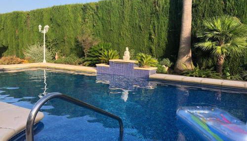 Luxury Villa Sleeps 6 Spectacular Views in Javea - Foto 3