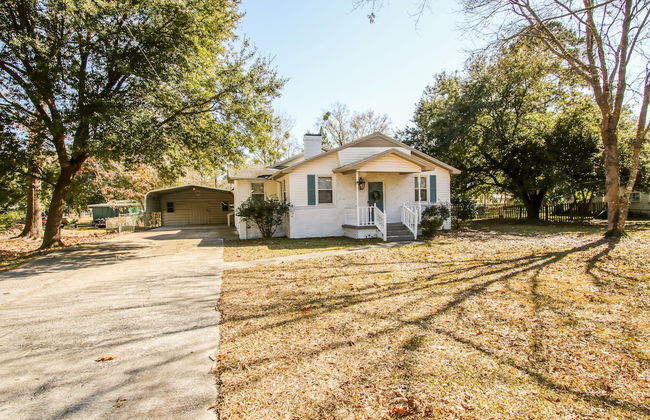 Southern Living for 4 in Richmond Hill - Foto 49