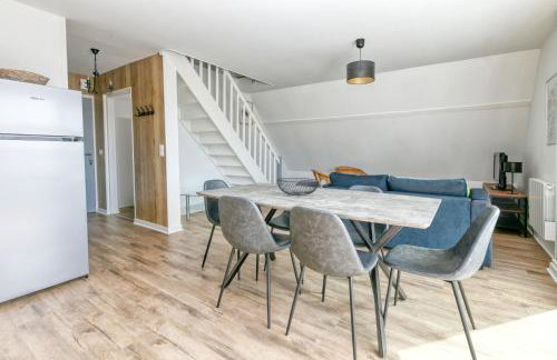 Bel appartement - 2min plage - Foto 11