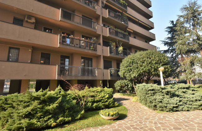 Bacchiglione Garden View - Foto 38