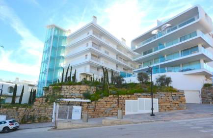 Mara's Apartments Higuerón - Azzurro Med Two Collection - Seaviews - Foto 19