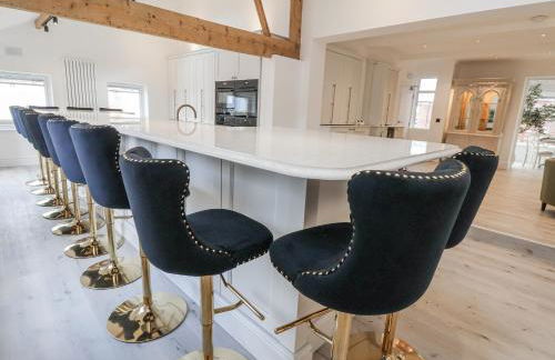 The House at School Farm - Foto 12