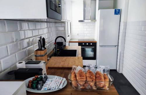 Precioso apartamento en la playa Barcelona - Foto 26