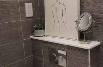 Elegant 3BR Apt at Haymarket - Foto 10