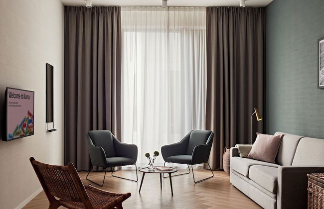 Numa Amsterdam Docklands - Photo 29