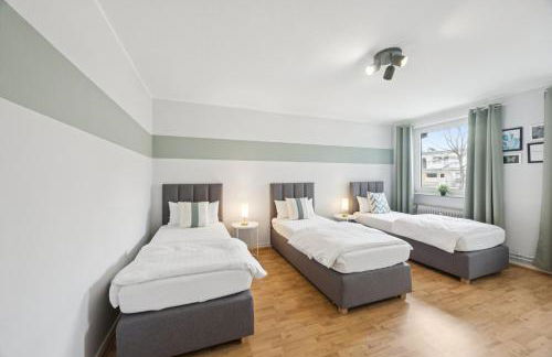 Berner Bude 1, 3SZ, 6P, TV, Wi-Fi - Foto 13