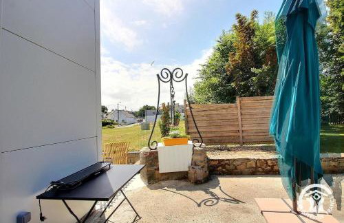 O nid des greves - Foto 26