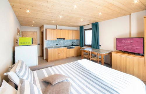 Casa Martinelli Holiday Home - Foto 45