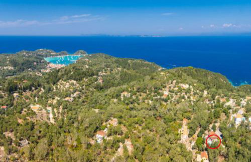 Dimitris Cottage in Apergatika - Foto 32