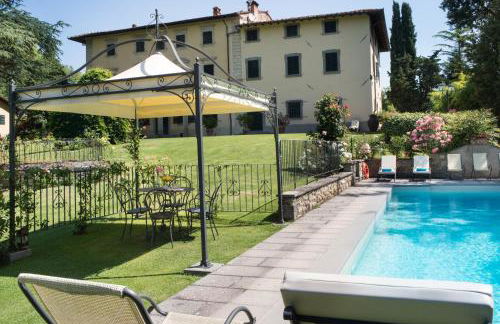 Agriresort & Spa Fattoria I Ricci - Foto 95