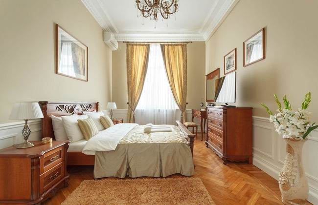 Kudrinskaya Tower - Foto 52