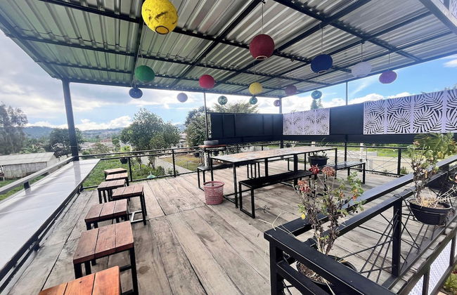 Elka-Es Villa - Foto 70