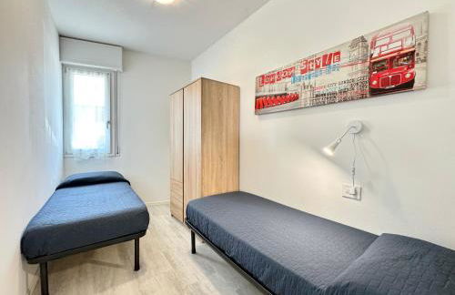 Villaggio Lido-Carraro Immobiliare Jesolo-Family Apartments - Foto 17