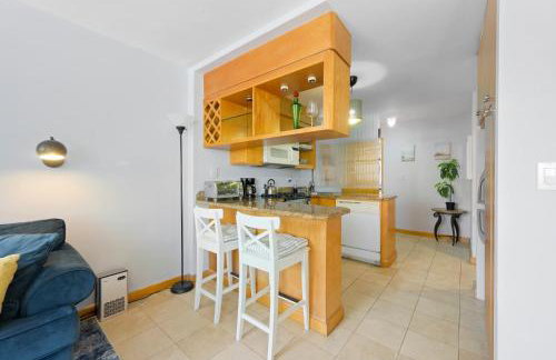 Cozy studio, walk to the beach, restaurants, bars - Foto 6