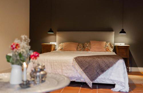 Casa Rural Priorato San Martín - Foto 27