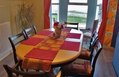 Mourne Mountain Art Apartments - Foto 20