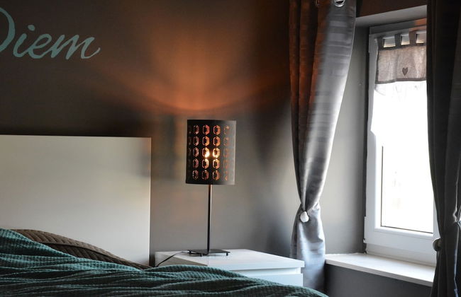 Holiday Home in Hastiere Near Adventure Park - Foto 6