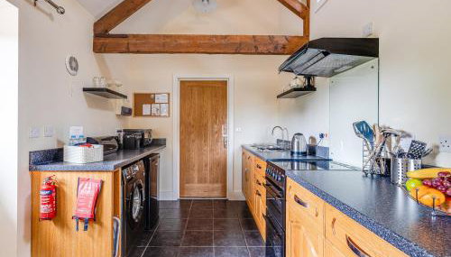 The Dairy - Uk10957 - Foto 3