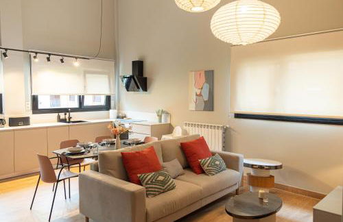 Apartamento La Gaviota Gijón - Foto 8