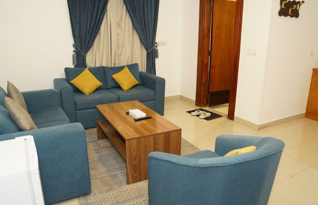 Reef Beach Hotel Apartments - Foto 11