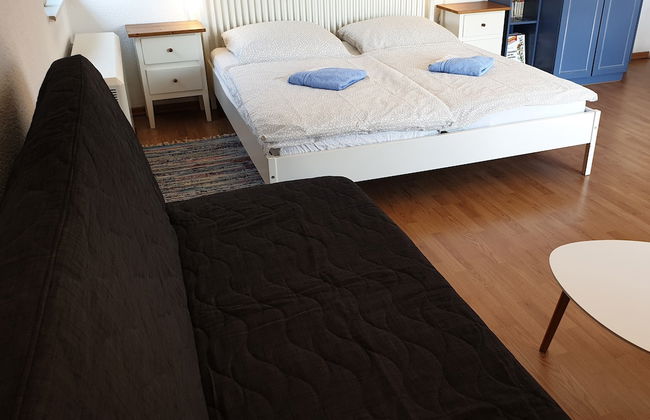 Villa Monika - Foto 10