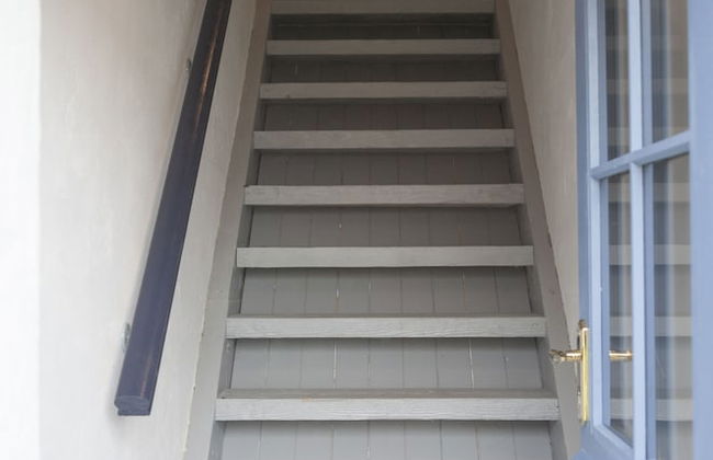 Hotwell House - Foto 19