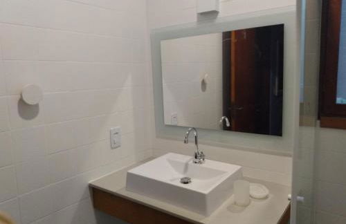 Casa aconchegante em Guaeca - 8 pessoas - Foto 32