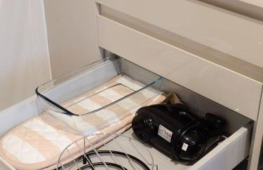 King Size Bed, City Centre, Long Stay Offers, Fast Wifi, Fully Equipped Kitchen, Dedicated Work Place - Foto 35