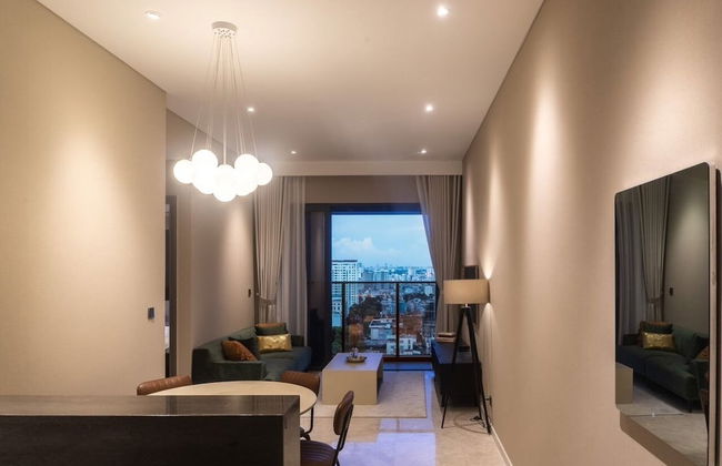 The MARQ - ANGIA Hospitality - Foto 25