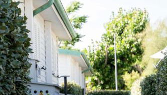 La Rondine - Foto 2, Garden, Garden view