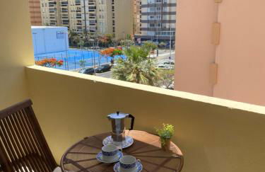 Home2Book Bright Stadium Apartment, Santa Cruz - Foto 12