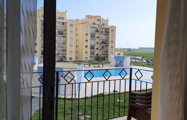 Begonvilla Court Block 7 Apartment 12 - Foto 6