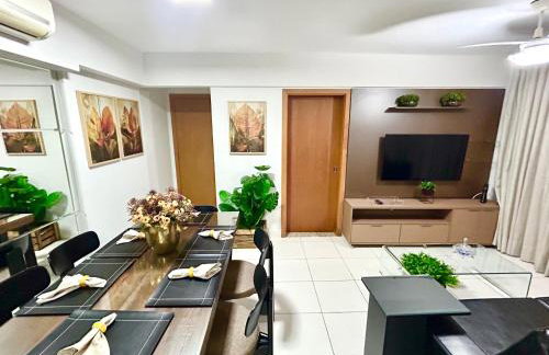 Apto aconchego Garcia 02 - Foto 2