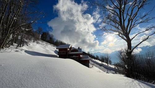 mini duplex dans chalet - Photo 3
