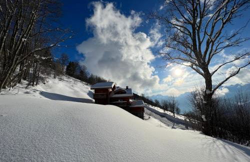 mini duplex dans chalet - Photo 3