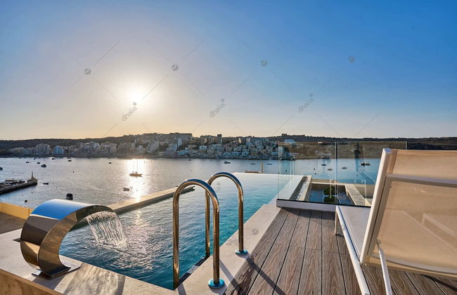 Luxury House With Pool - Foto 50