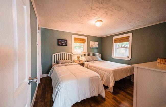 Cozy Keyes Cottage-family-friendly Amazing Views - Photo 26