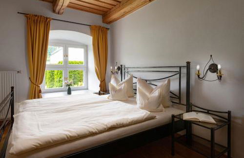 Klosterhof St. Salvator - Foto 12