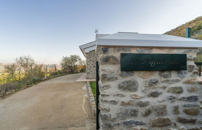 Paredones 3 Villa Rural Caminito del Rey - Foto 22