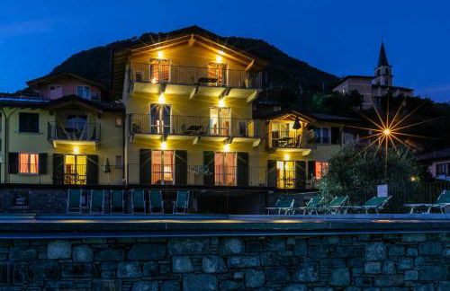 Residence La Collina - Foto 15