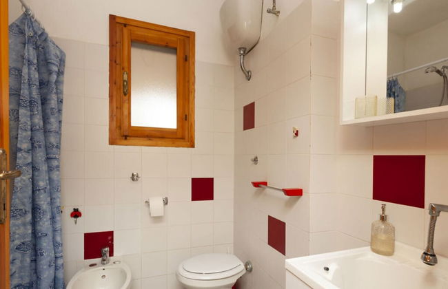 Villa Giulia wit Zandstrand - Foto 9