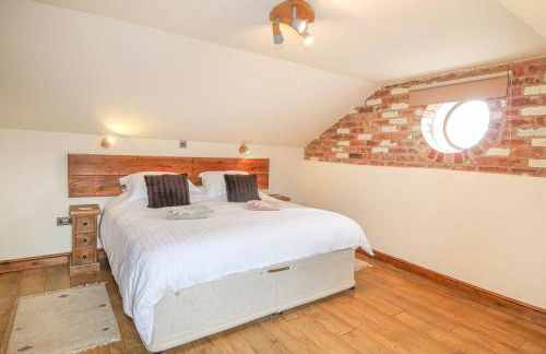 Fletchers Barn - Foto 17