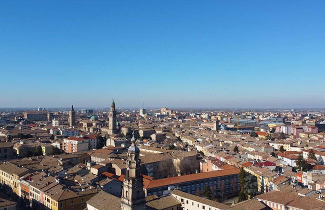 Tour gastronomico di Parma in bici - Foto 7