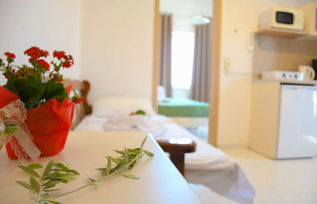 Litinas Apartments - Foto 40